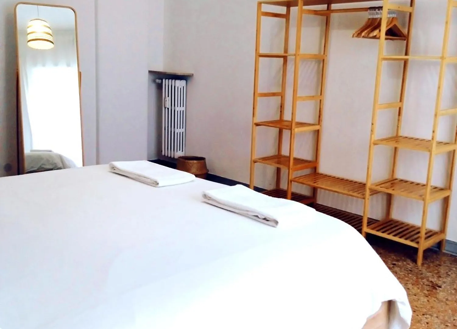 Guest house Domus Remo Room Rome