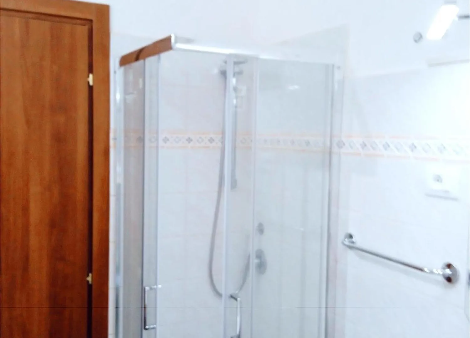 Domus Remo Room Rome Guest house