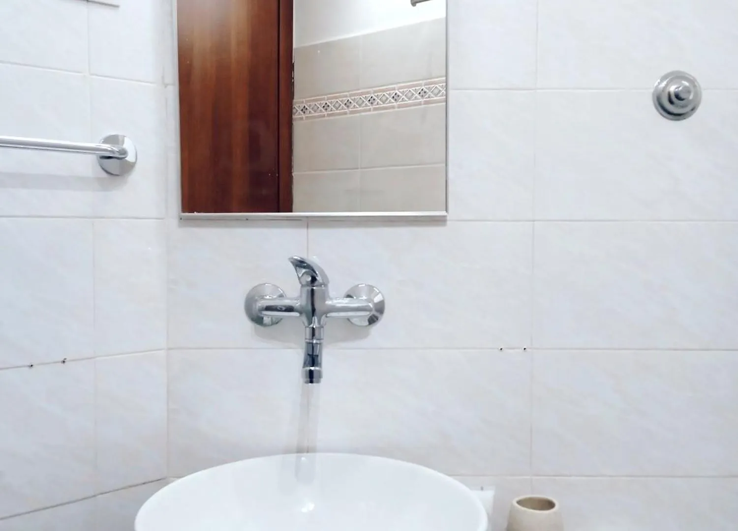 Domus Remo Room Rome Guest house