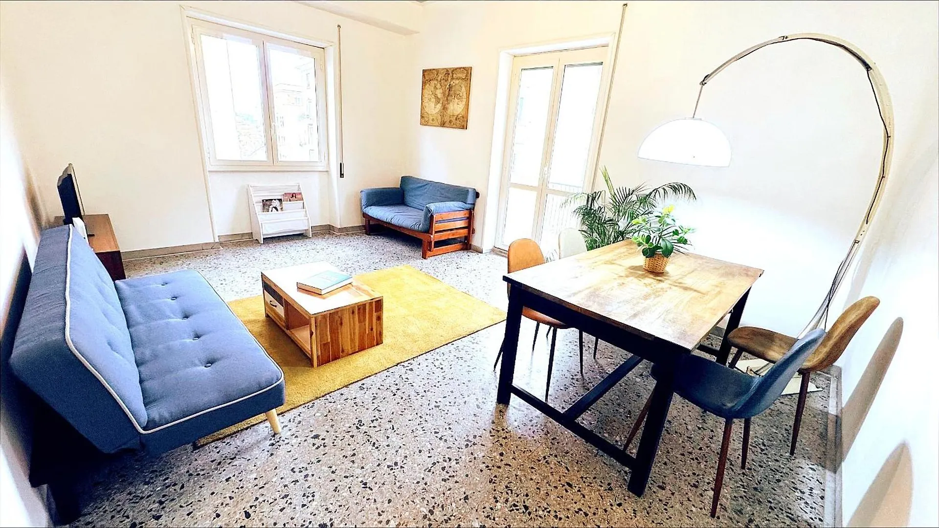 Guest house Domus Remo Room Rome