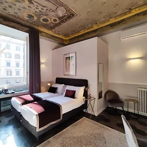 Visconti By Fna Hospitality Rome