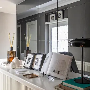 Naman Hotellerie - Spagna Gasthuis