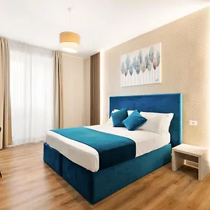 Albadea Deluxe Roma
