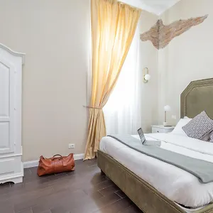 Πανσιόν Daplace - La Mongolfiera In Navona, Ρώμη