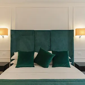 Гостевой дом Relais Del Portico, Рим