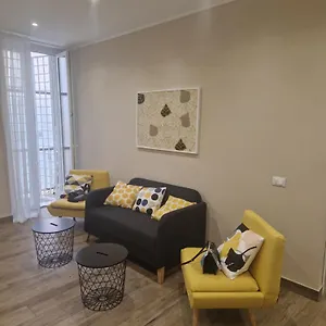  Guest house Cozy Luxury Turati