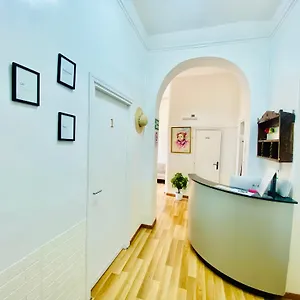  Guest house Comfort Termini