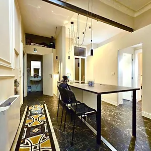Gasthof Nazionale, Rom