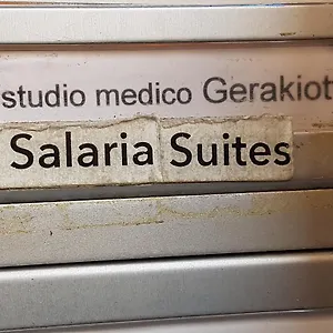 Salaria Luxury Suites Roma