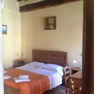 3* בית הארחה Campo De' Fiori Prestige