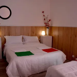  Konukevi Al Iram